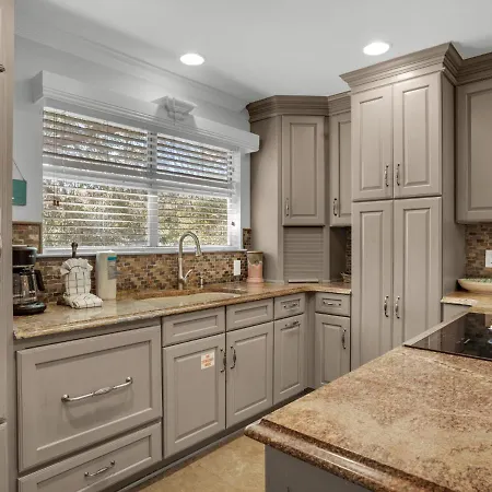 Hidden Dunes Cottage 171 By Newman-Dailey
